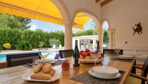 Villa Villa Mamounia 2 by Interhome - Foto 4