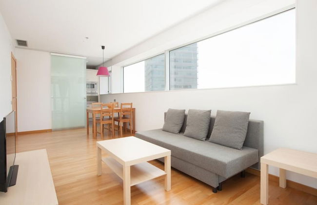 Akira Flats Fira Gran Via Barcelona - Photo 15