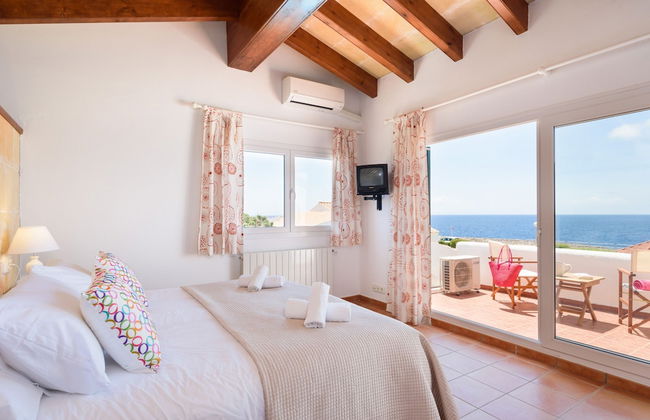 Villa Menorca Bellviure - Foto 7