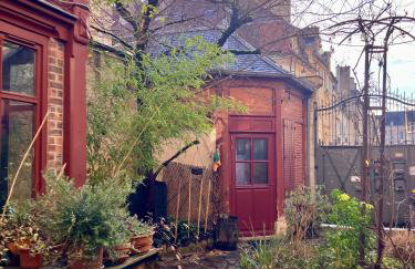 Appartement bucolique - Cœur historique Dijon - Foto 2