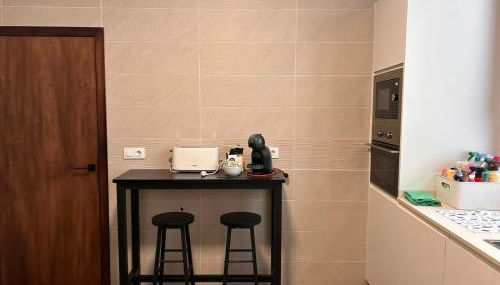 Moratin n3 apartamento 150m2 en el centro - Foto 5