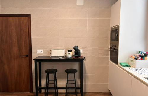 Moratin n3 apartamento 150m2 en el centro - Foto 5