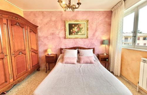 FS930-A302 Appt 3 pièces 5 personnes FREJUS - Foto 10