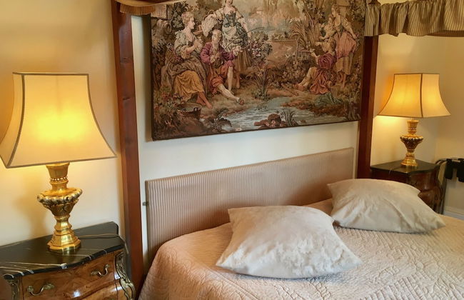 Château les Vallées - Foto 21