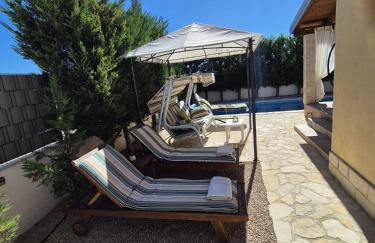 Villa Susann - Photo 18