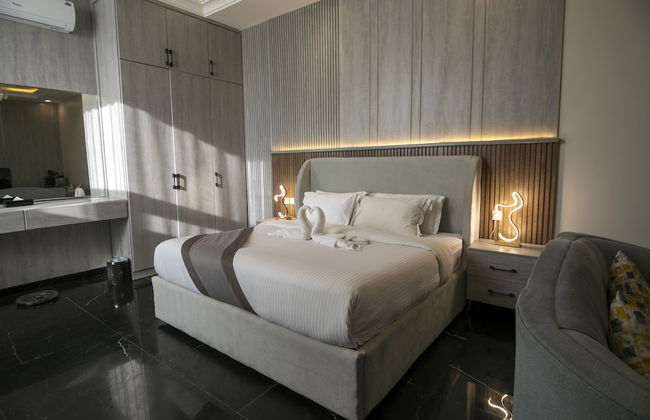 Arayik Resorts - Foto 10