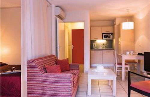 La Villa Du Lac- 3 rooms for 6 people - Foto 6