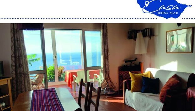 Holiday Home Casa Brisa Mar in Prazeres - Photo 2, Primary image