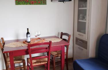 agriturismo gli olivastri appartamento corbezzolo con piscina e vista mare,climatizzatore,wifi - Photo 18