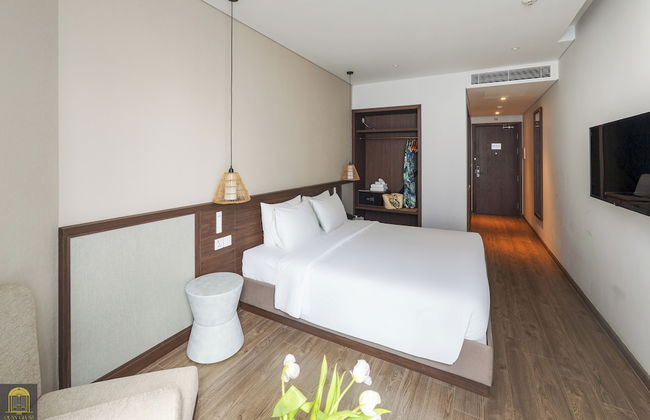 Phan Nguyen Mandala Mui Ne - Foto 42