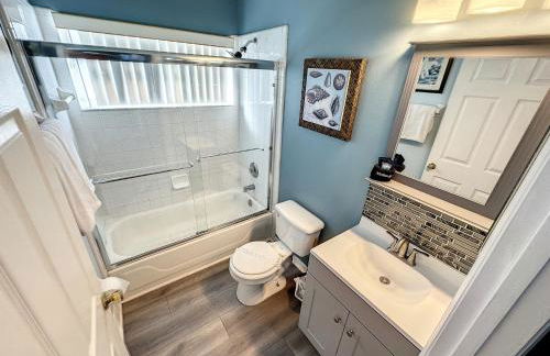 Mickeys Movie House, 2 Masters, Pool And Spa - Foto 38