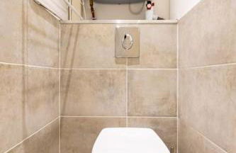 AU GOÛT DU JOUR T2 Climatisé - Foto 14