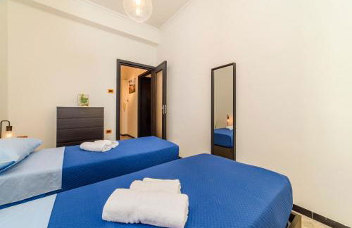 Salerno Centro Holiday House - Photo 25