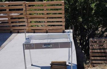 villa Narkissos - Καναλάκι - Εξοχική κατοικία - Foto 22