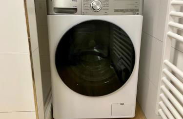 Moderne Wohnung mit Sauna nahe Burg im Spreewald - Foto 18