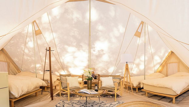 Nordisk Hygge Circles UGAKEI - Foto 2, Habitación