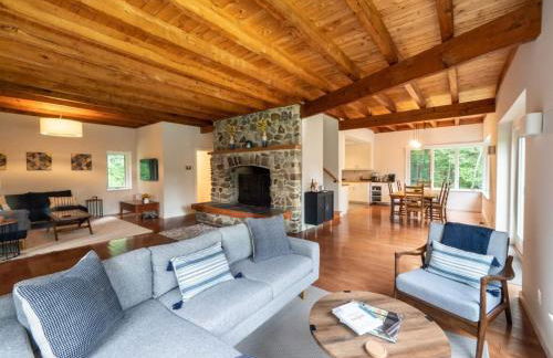 Berkshire Vacation Rentals: High End Berkshires Getaway - Foto 1