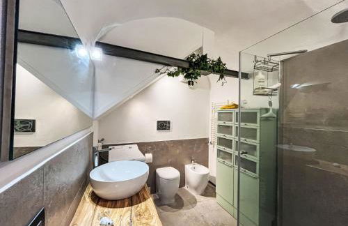 Holiday Home Casa Sylvie by Interhome - Foto 100