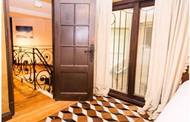 El Ceibo Elegant 3 Bedroom in Recoleta - Foto 34