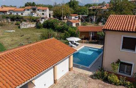 Two Stone Houses Iva - Foto 31