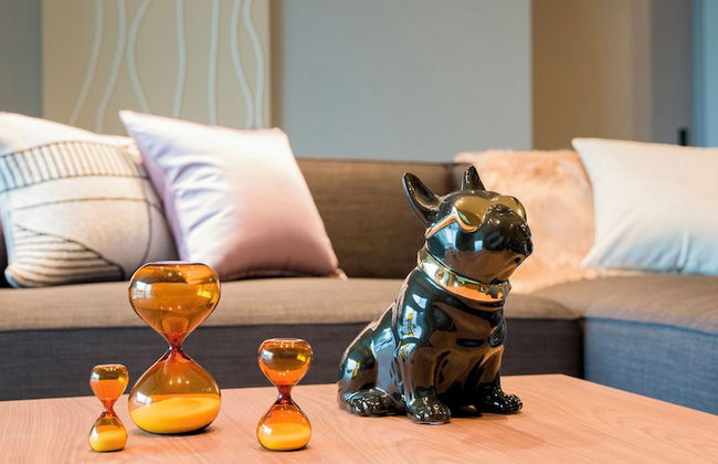 Rakuten STAY TERRACE Hakone Kowakudani - Foto 67