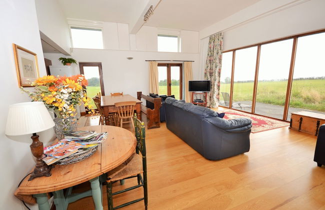 The Old Signal House - Foto 12