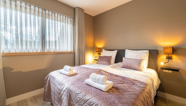 Beaunita: Luxe Stay in Hamont - Foto 2, Quarto