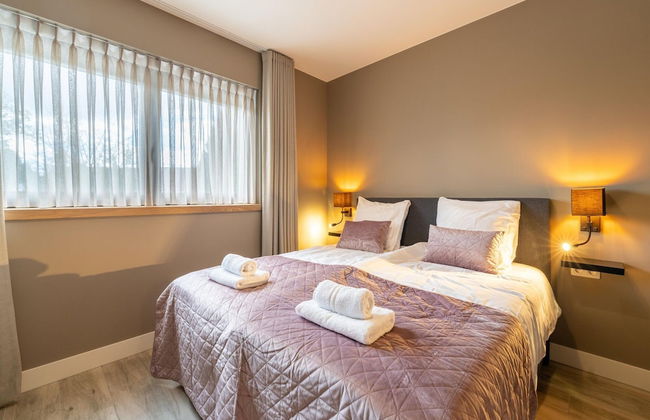 Beaunita: Luxe Stay in Hamont - Foto 2