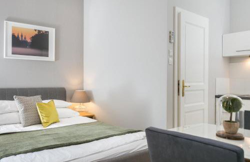 Venetian House Market Square Aparthotel - Photo 68