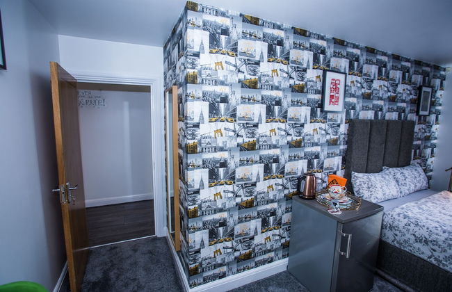 Remarkable 2-bed Apartment With Sea View - Foto 3