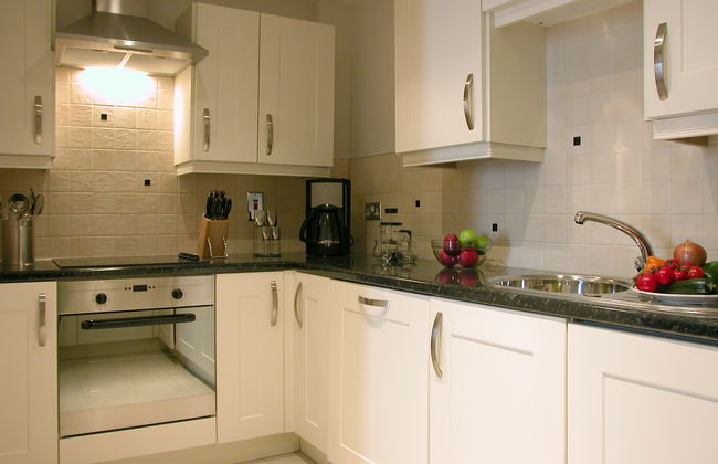 Liberty Wharf Apartments - Foto 13