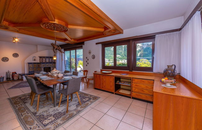 Casa Bader in Riva San Vitale - Foto 27