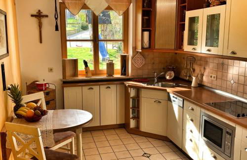 Ferienwohnung Kathi - Foto 23