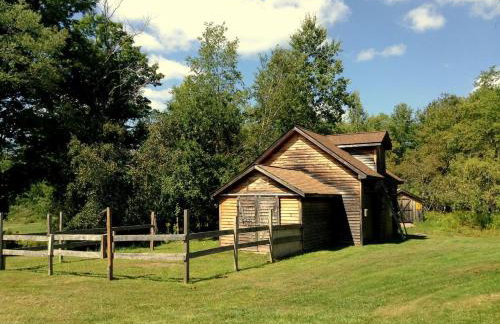 Colgate Lake Lodge - Foto 44