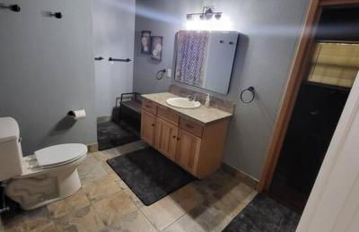 Shelter Chalet - Foto 17