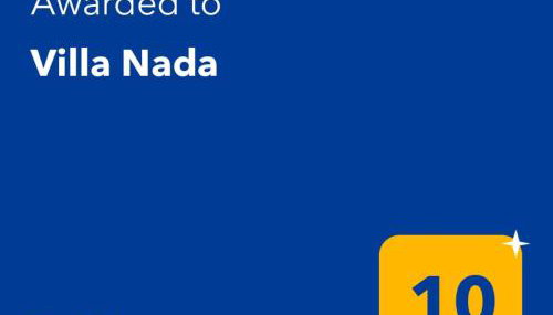 Villa Nada - Foto 2
