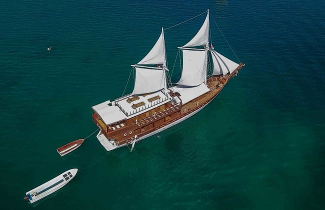 Helena Liveaboard - Foto 21