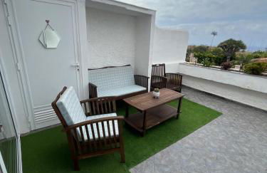 Sunset bungalow Oceanfront Relax - Foto 10
