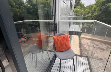 #22 Lux & Stylish 2 bed 2 bath Apart w balcony 11 - Foto 24