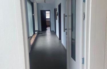 A6 Apartment Wadgassen - Foto 18