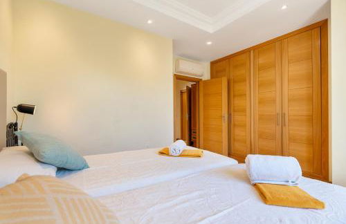 Captivating Villa 600M to Vau Beach - Foto 10