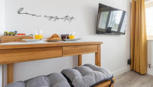 Stylish one bedroom garden suite - Foto 5