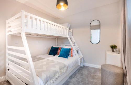 Rockwood- Grasmere family cottage with Hot tub - Foto 21