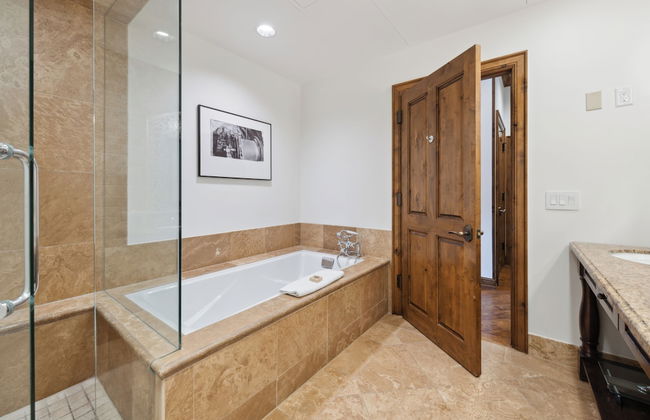 The Aspen Mountain Residences - Foto 46