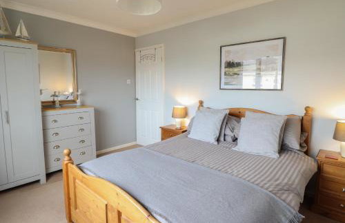 Ty Glan Morfa - Foto 16