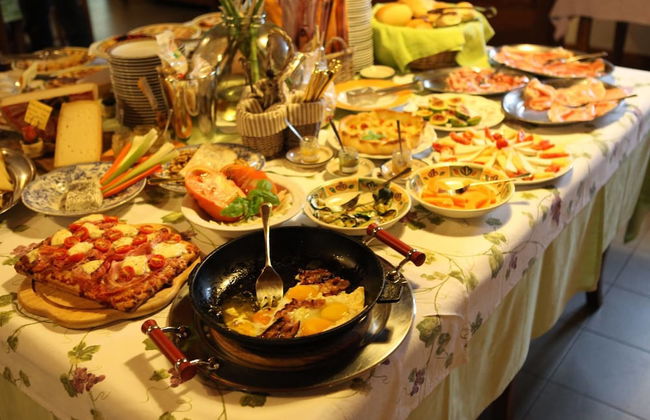 Agriturismo Melo in Fiore - Foto 29