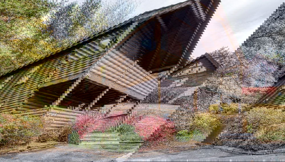 Er13 - Moose Manor Great Location - Close To Town! 3 Bedroom Cabin by RedAwning - Foto 1, Imagen principal