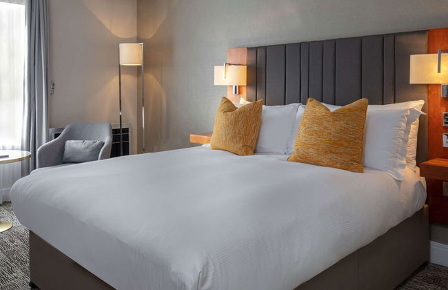 Chesford Grange Hotel - Foto 10