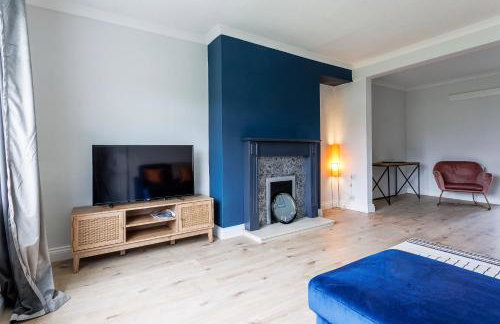 Comfortable 2 Bedroom House in Redcar - Foto 19