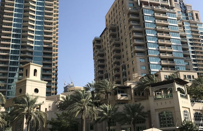 Yanjoon Holiday Homes - Mesk Apartments - Foto 26